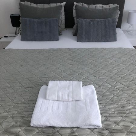 Graciaa Appartement Jajce Buitenkant foto