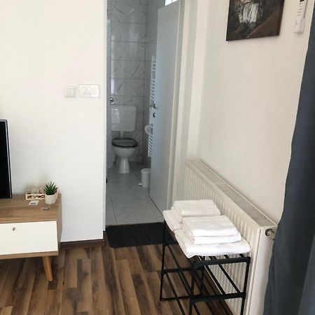Graciaa Appartement Jajce Buitenkant foto