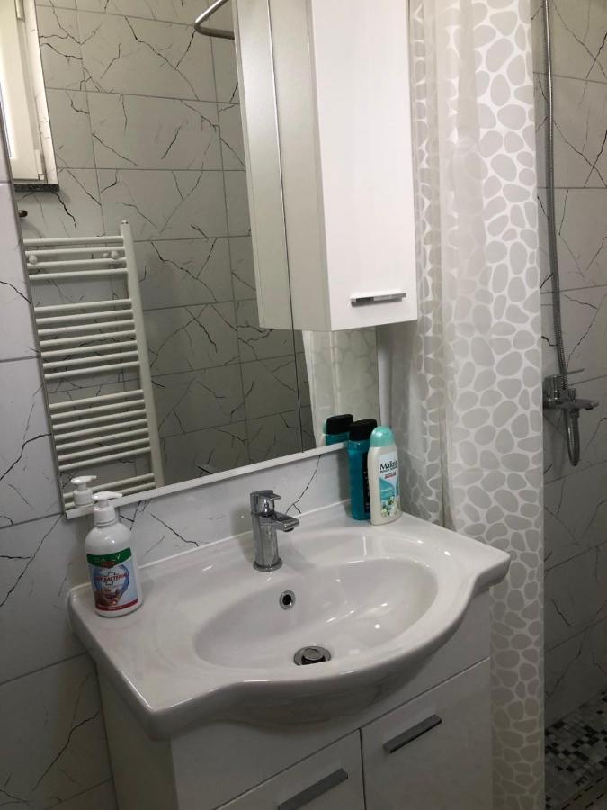 Graciaa Appartement Jajce Buitenkant foto
