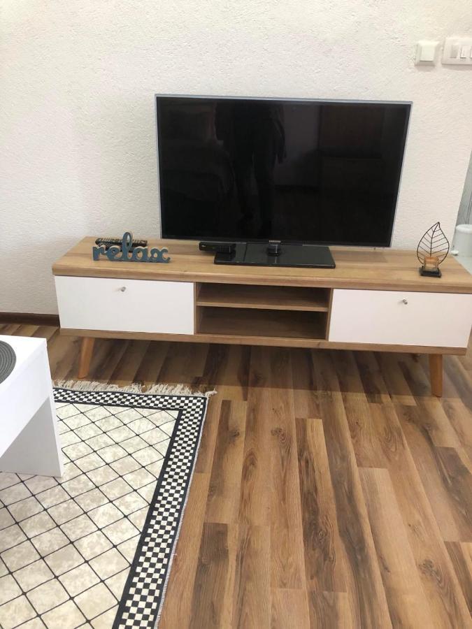Graciaa Appartement Jajce Buitenkant foto