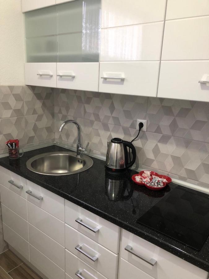 Graciaa Appartement Jajce Buitenkant foto