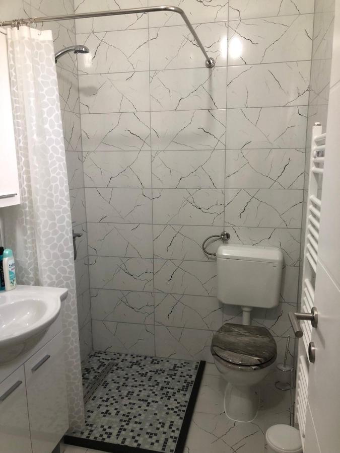 Graciaa Appartement Jajce Buitenkant foto