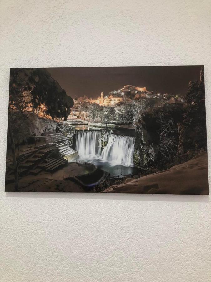 Graciaa Appartement Jajce Buitenkant foto