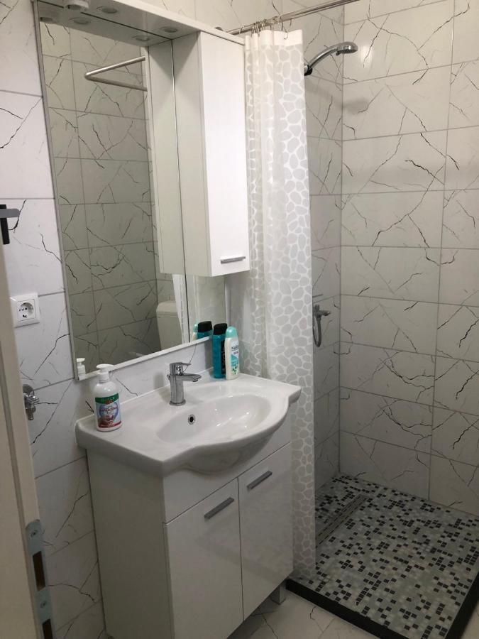 Graciaa Appartement Jajce Buitenkant foto