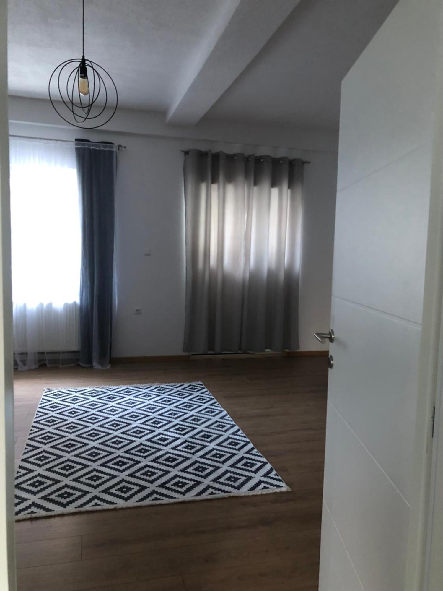 Graciaa Appartement Jajce Buitenkant foto