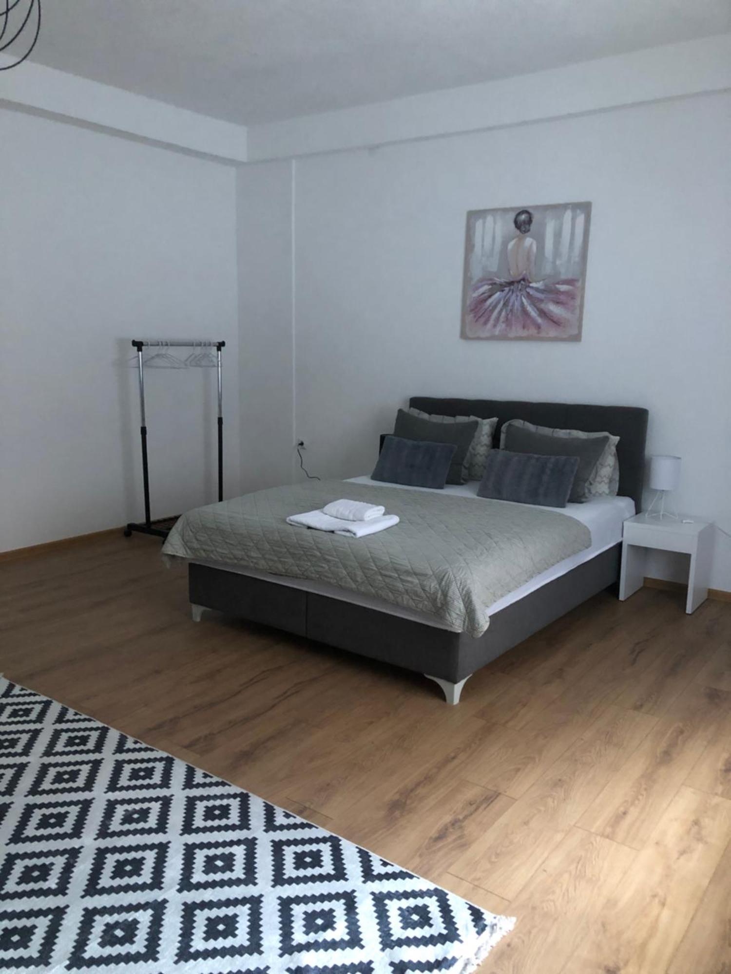 Graciaa Appartement Jajce Buitenkant foto