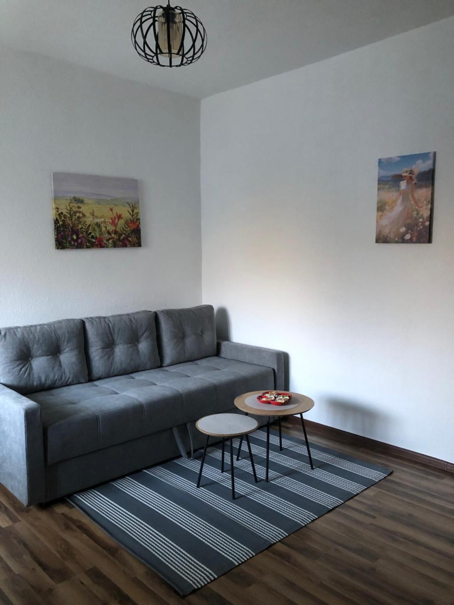 Graciaa Appartement Jajce Buitenkant foto