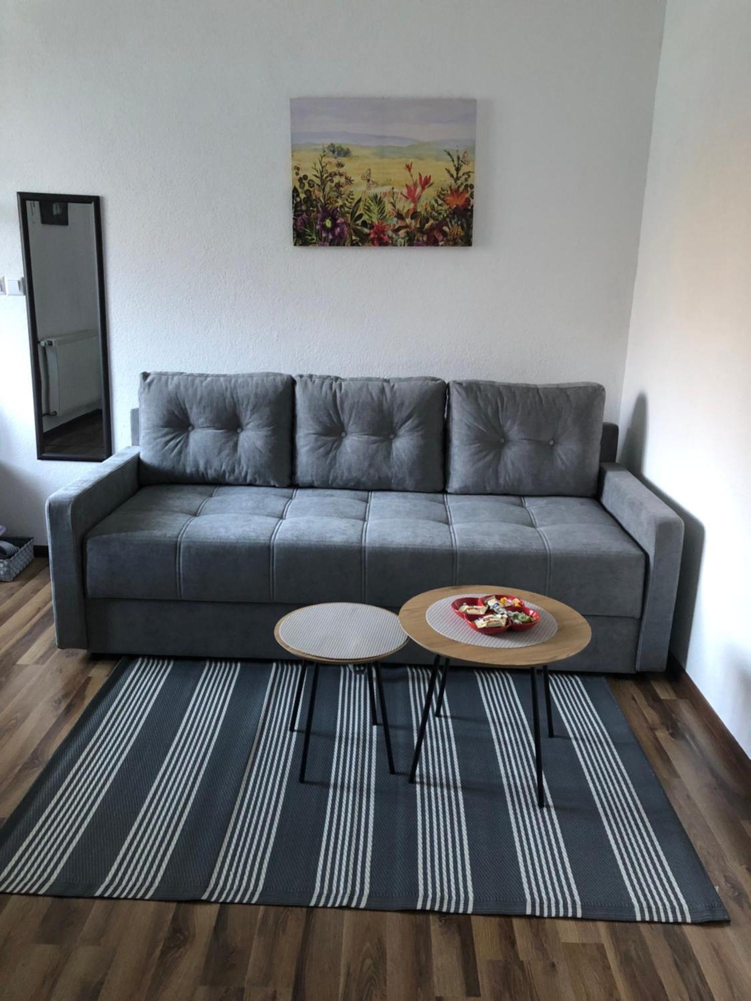 Graciaa Appartement Jajce Buitenkant foto