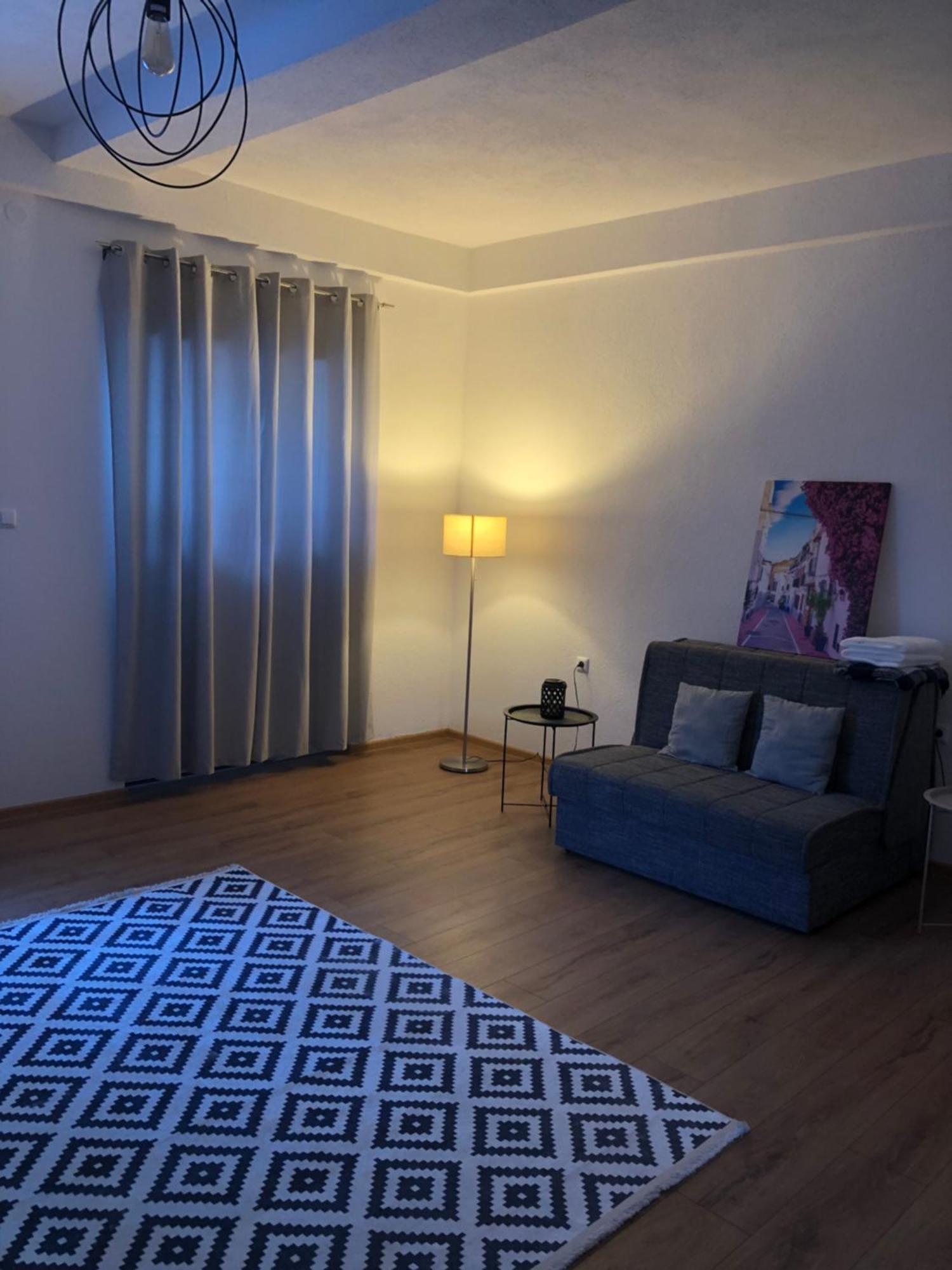 Graciaa Appartement Jajce Buitenkant foto