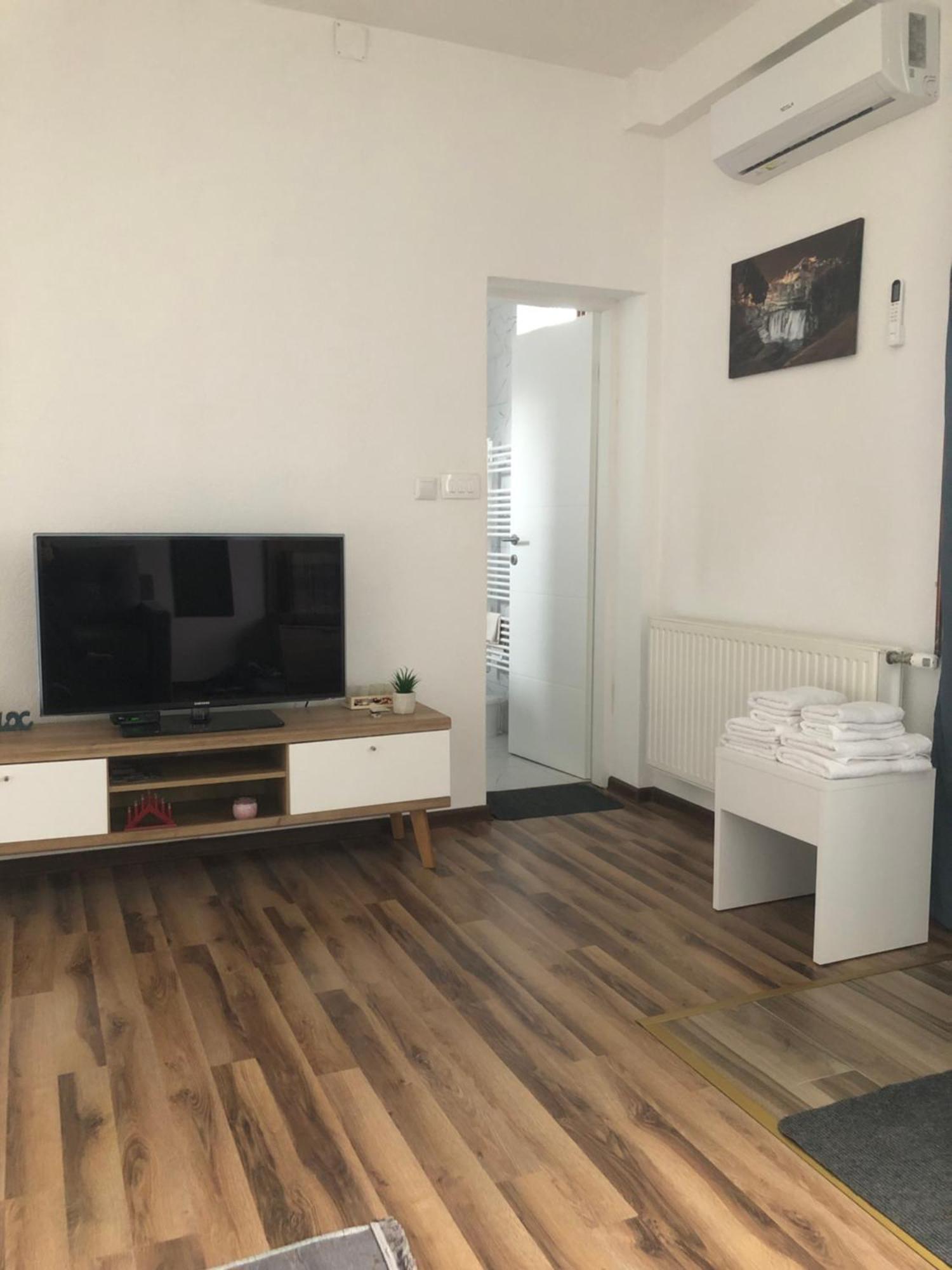 Graciaa Appartement Jajce Buitenkant foto