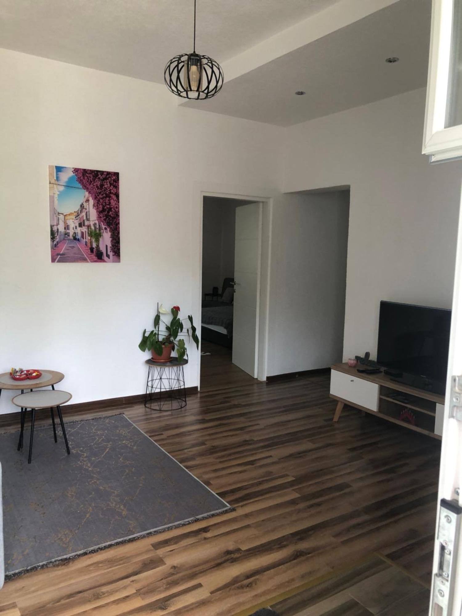 Graciaa Appartement Jajce Buitenkant foto